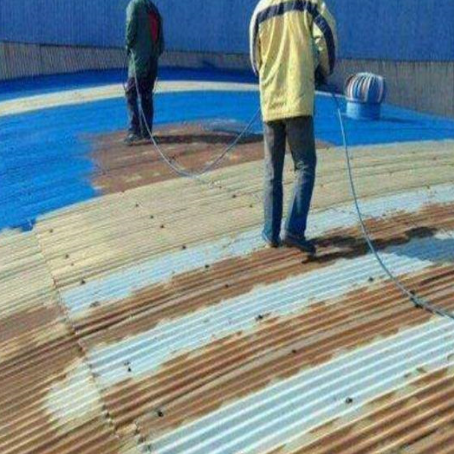 定城镇地面翻新与地坪漆施工流程